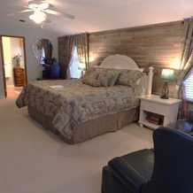 Brookside Mountain Mist Inn, Уэйнсвилл — фото 3