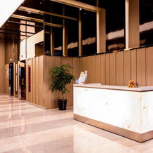 Fullon Hotel Taoyuan Airport Access MRT A8, Taoyuan — photo 2