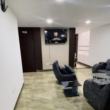 Trèbol Golden Hotel, 伊皮亚莱斯 — 照片 4