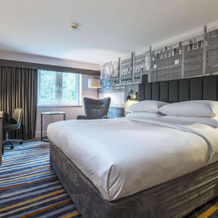 DoubleTree by Hilton Hotel Bristol South - Cadbury House, Easton — photo 4