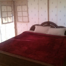 Pansari Resort & Camp, Desert National Park — photo 2