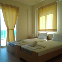 Akti Zaga Apartments, 科罗尼 — 照片 2