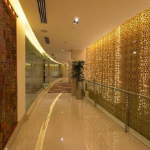 Trident Bandra Kurla Mumbai, 孟买 — 照片 5
