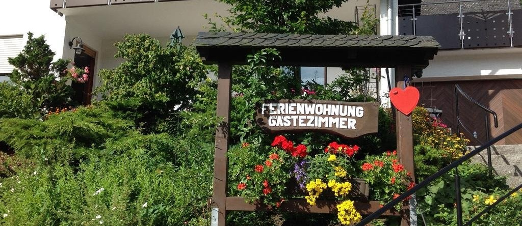 Haus Mittelberg, Olsberg — photo 1