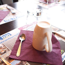 Hôtel Inn Design & Restaurant Le Mans, 阿纳日 — 照片 5