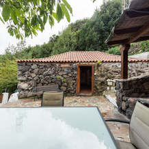 Finca El Molledo, Икод-де-лос-Винос — фото 5