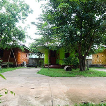 Maiyai Resort - Big Tree, 甘烹碧 — 照片 5