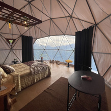 Poas Volcano Observatory Lodge & Glamping, 波阿西托 — 照片 2
