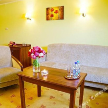 Restauracja i Hotel Rycerski, 索斯诺维茨 — 照片 3