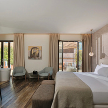 Sant Jaume Design Hotel, 马略卡岛帕尔马 — 照片 5