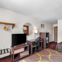 Super 8 by Wyndham Dumfries/Quantico, 邓弗里斯 — 照片 5