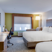Holiday Inn Express & Suites Chickasha By Ihg, Чикаша — фото 5
