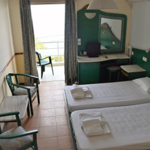 Sun Hotel Kineta “Beach Front”, Мегара — фото 3