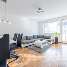 Private Apartment Ahltener Straße, 莱尔特 — 照片 4
