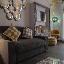 Palazzo Stendardo B&b, 卡瓦德蒂雷尼 — 照片 5