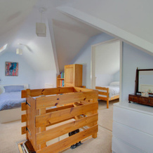 Holiday Home Dolywern, 兰戈伦 — 照片 5