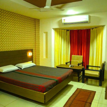 i-ROOMZ Hotel Pawan, Ballari — photo 3