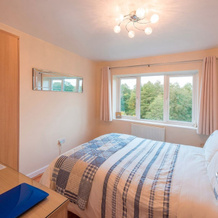 Cul Mor B&B, Стаффорд — фото 2