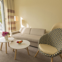Hotel Kleines Meer, 瓦伦 — 照片 2