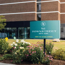 Hotel Downstreet, an Ascend Collection Hotel, 北亚当斯 — 照片 2