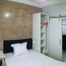 Urano Business Hotel, 蓬塔格罗萨 — 照片 5