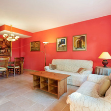 Spacious Apartment in Begur With Swimming Pool, 巴古尔 — 照片 5