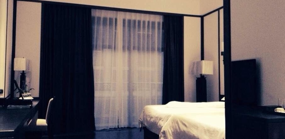 Zhejiang South Lake 1921 Club Hotel, Цзясин — фото 1