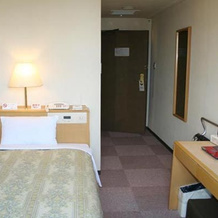 Kashima Park Hotel, Kamisu — photo 4