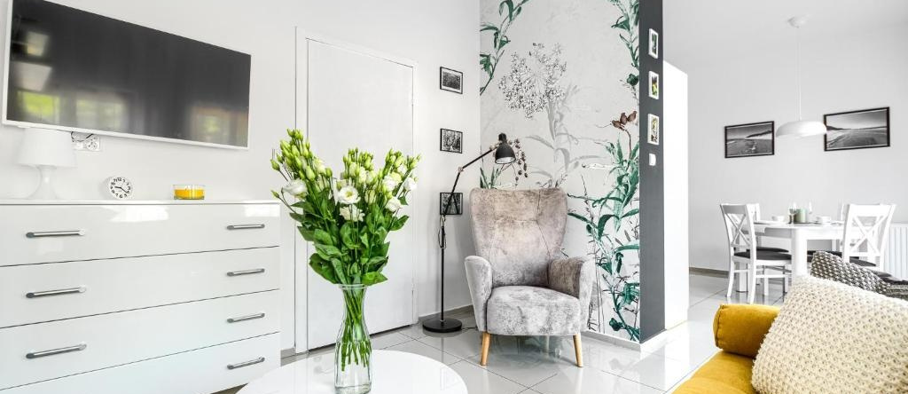 Apartament Leśny, 维塞尔卡 — 照片 1