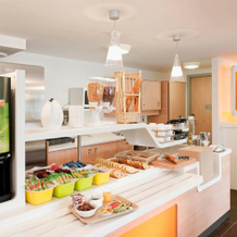 ibis budget Cergy Saint Christophe, Osny — photo 3