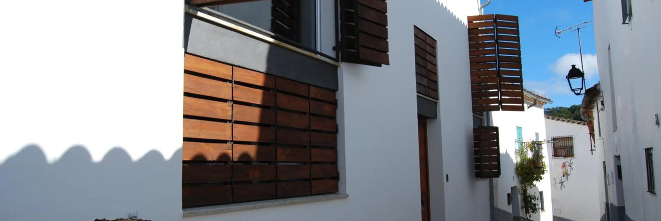 Casa De Doña Maria Valdelarco, Вальделарко — фото 1