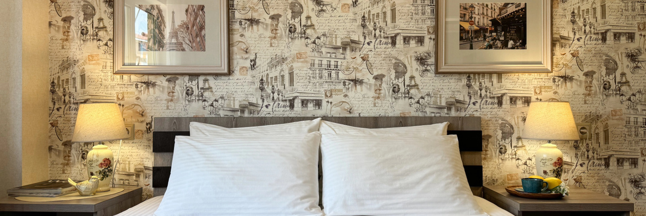 Frantsuzskij Dom Guest house, 图阿普谢 — 照片 1