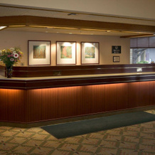 Red Lion Hotel Yakima Center, 亚基马 — 照片 2