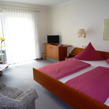 Hotel Kurallee, 梅尔斯堡 — 照片 5