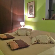Chambre D'hôtes Kerbinic, 比尼克 — 照片 2