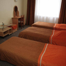 Turnė Guest House, Siauliai — photo 5
