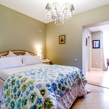 B&B Concha, Becerril de la Sierra — photo 3