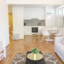 Lahti Center Design Apartment Uno, 拉赫蒂 — 照片 2