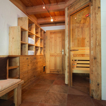 Alpine Premium Chalet Wallegg-Lodge, Хинтерглем — фото 4