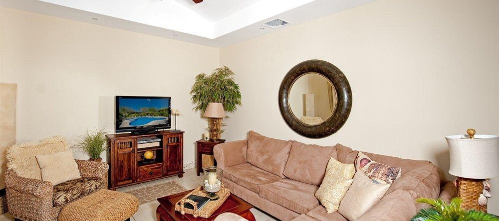 Casa del Sol Condominium, 波特雷罗 — 照片 1