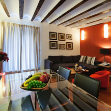Apartamentos Abad Toledo, Толедо — фото 5