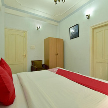 OYO 22586 Mashoo Resorts, 布恩塔尔 — 照片 2