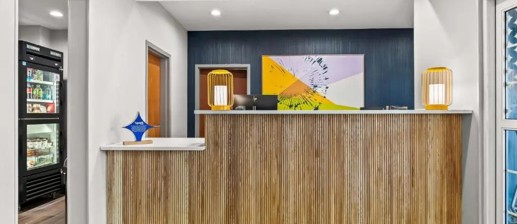 Spark By Hilton Hershey Near The Park, Херши — фото 1