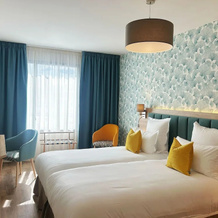 Hôtel Oden Paris Ivry, 塞纳河畔伊夫里 — 照片 3