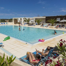 Residence Club Odalys Les Villas de Bel Godere, 帕拉斯卡 — 照片 5