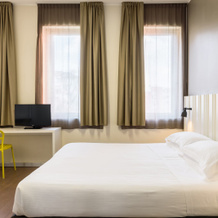 B&B Hotel Milano Ornato, Милан — фото 2
