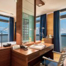Towers Hotel Stabiae Sorrento Coast, Castellammare di Stabia — photo 3