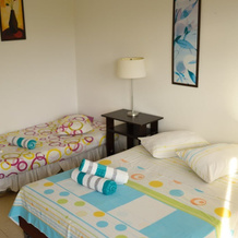 Hotel Toboganes de Melgar, 梅尔加 — 照片 3