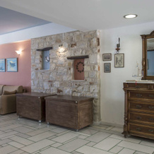 Saint George Hotel, Хрисси Акти — фото 2