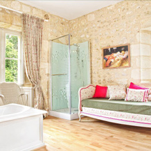 Chateau Lamothe du Prince Noir - B&B, 圣叙尔皮斯-埃-卡梅拉克 — 照片 4